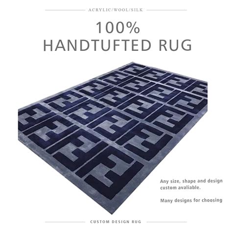 fendi rug price